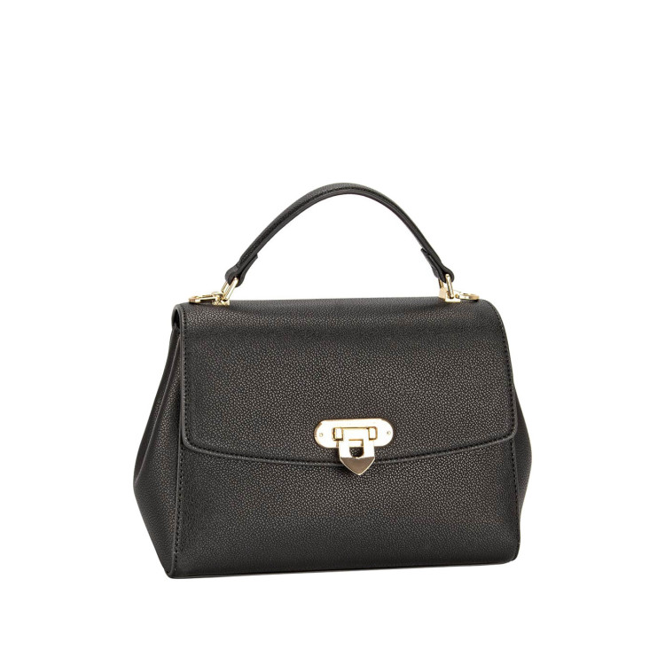 Сумка женская David Jones 7125 black