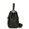 Сумка женская David Jones 7125 black