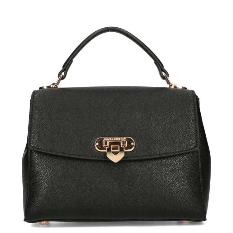 Сумка женская David Jones 7125 black