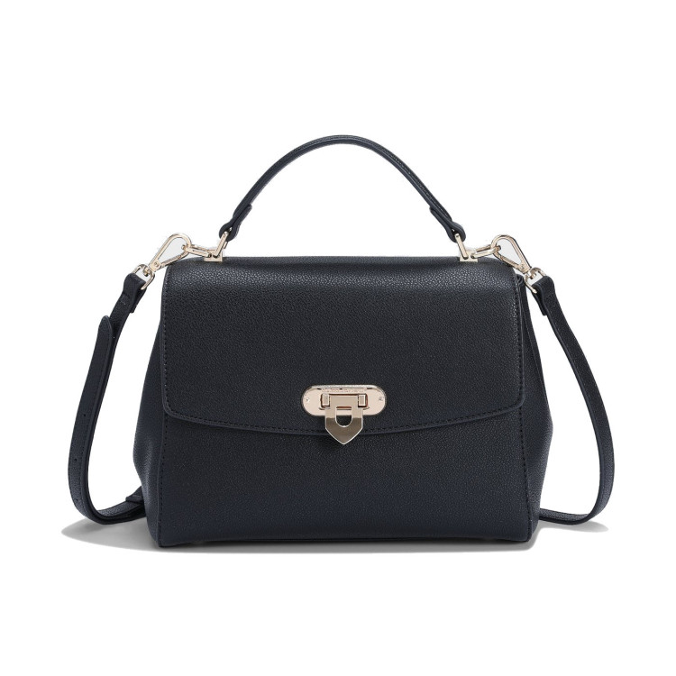 Сумка женская David Jones 7125 black