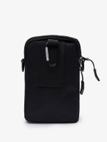 Сумка мужская Baggins 61039 чёрная
