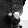 Сумка женская David Jones 7686 black
