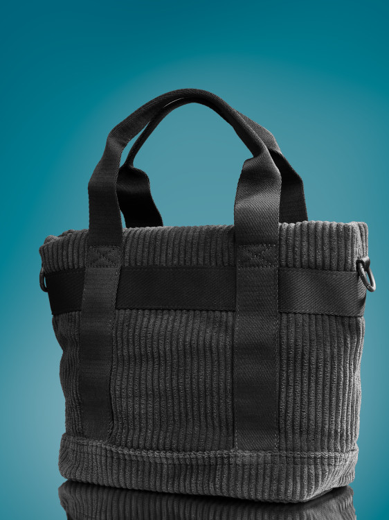 Сумка женская David Jones 7686 black