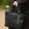 Сумка женская David Jones 7686 black
