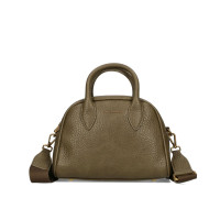 Сумка женская David Jones 7169 khaki