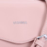 Сумка женская Vishnia, 80016 grey