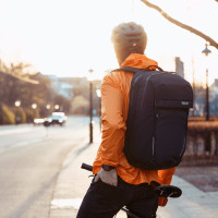 Рюкзак Thule Paramount Commuter Backpack, 27L, Olivine