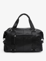 Сумка дорожная Alex&Mia 0118 black