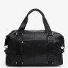 Сумка дорожная Alex&Mia 0118 black