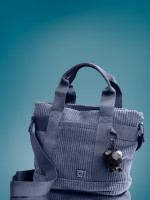 Сумка женская David Jones 7686 bering sea
