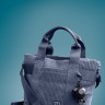 Сумка женская David Jones 7686 bering sea