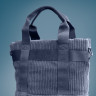 Сумка женская David Jones 7686 bering sea