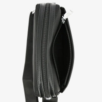 Сумка мужская David Jones 799901 black