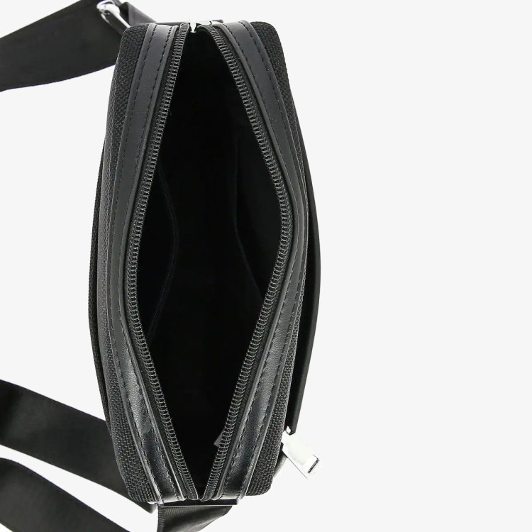 Сумка мужская David Jones 799901 black