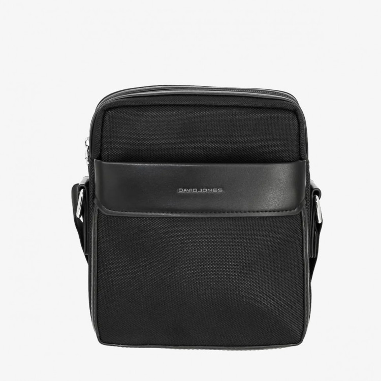 Сумка мужская David Jones 799901 black