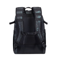Рюкзак для ноутбука 15.6" RIVACASE, 7631 navy camo