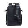 Рюкзак для ноутбука 15.6" RIVACASE, 7631 navy camo