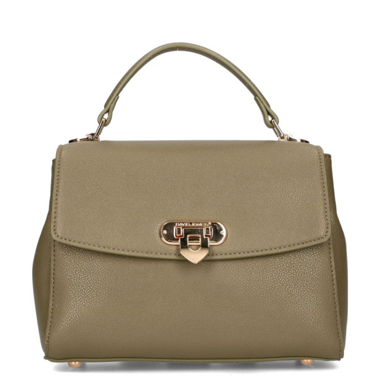 Сумка женская David Jones 7125 khaki