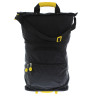 Сумка-трансформер дорожная хозяйственная на 2 колёсах TsV 526.22 хаки