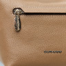 Сумка Curanni 2420 дольче тауп