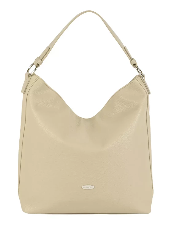 Сумка женская David Jones 6911 beige