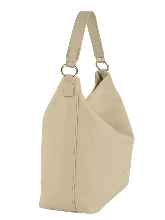 Сумка женская David Jones 6911 beige