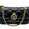Сумка женская Chrisbella AA012203234 black