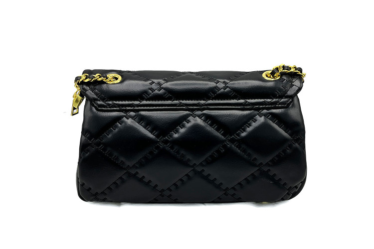Сумка женская Chrisbella AA012203234 black