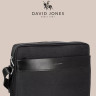 Сумка мужская David Jones 799904 black