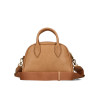 Сумка женская David Jones 7169 l.brown
