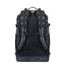 Рюкзак для ноутбука 17.3" RIVACASE, 7661 navy camo