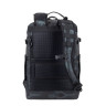 Рюкзак для ноутбука 17.3" RIVACASE, 7661 navy camo