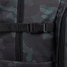 Рюкзак для ноутбука 17.3" RIVACASE, 7661 navy camo