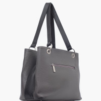 Сумка женская Richet 2187LN 341431 серая