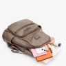 Рюкзак Flame Dance R6510 khaki
