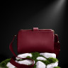Сумка женская David Jones 7437-1 windsor wine