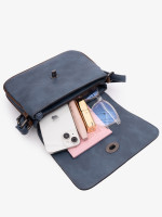 Сумка FineDesign R.B. 6168 blue