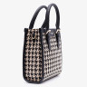 Сумка женская David Jones 7130 black