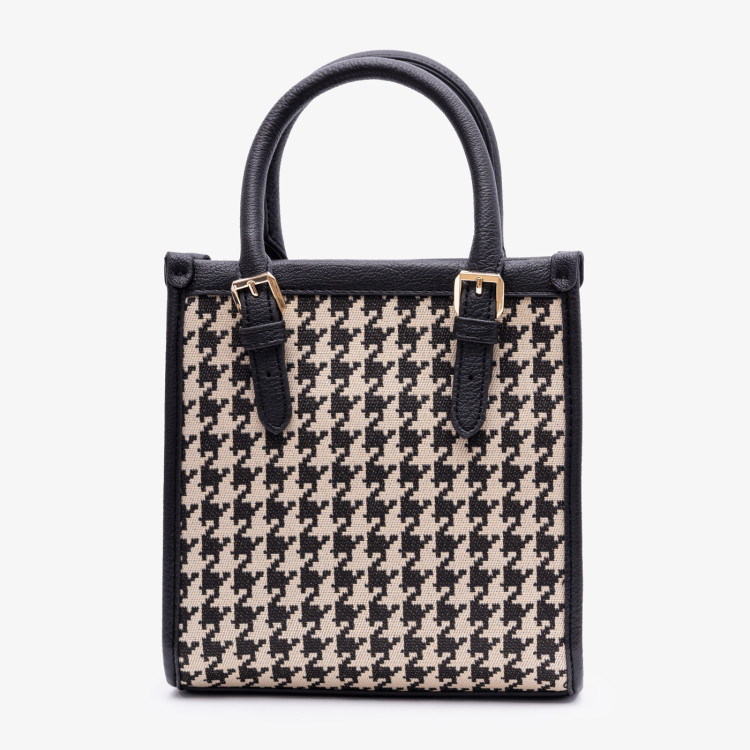 Сумка женская David Jones 7130 black