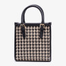 Сумка женская David Jones 7130 black