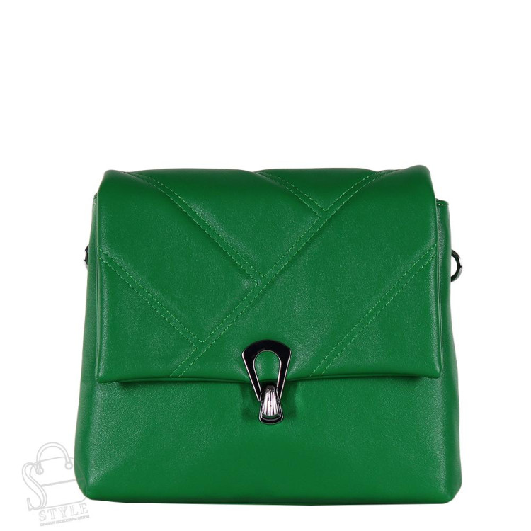 Сумка кросс-боди Valle Mitto 89885 green