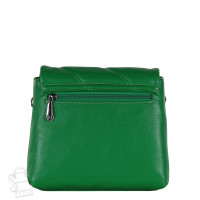 Сумка кросс-боди Valle Mitto 89885 green