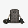 Сумка женская David Jones 7151 black