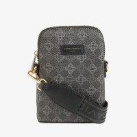 Сумка женская David Jones 7151 black