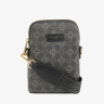 Сумка женская David Jones 7151 black