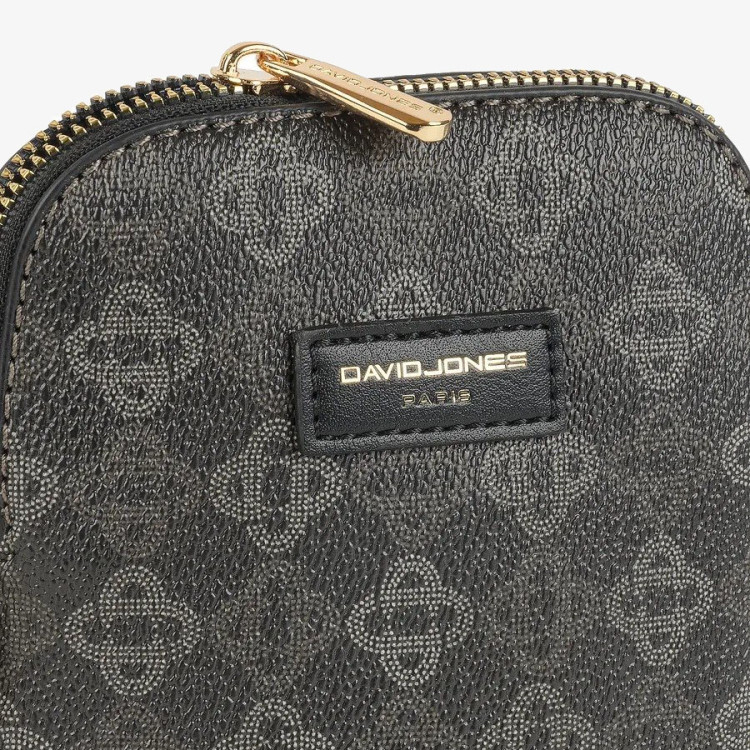 Сумка женская David Jones 7151 black