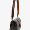 Сумка женская Flame Dance 5061 grey