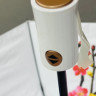 Зонт женский Arman Umbrella 555, полный автомат, чёрно-белый, двухсторонний