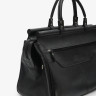 Сумка-саквояж Maxsimo Tarnavsky 1037 black