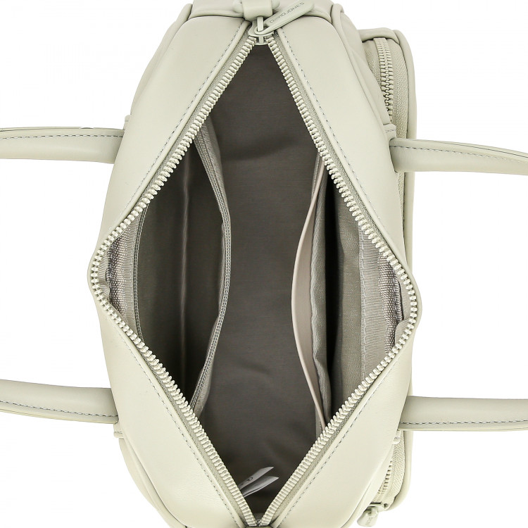 Сумка женская David Jones 8288 coconut cream